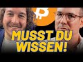 Vorsicht! Zu viele ignorieren Steuern bei Bitcoin &amp; Krypto - Moritz Nold