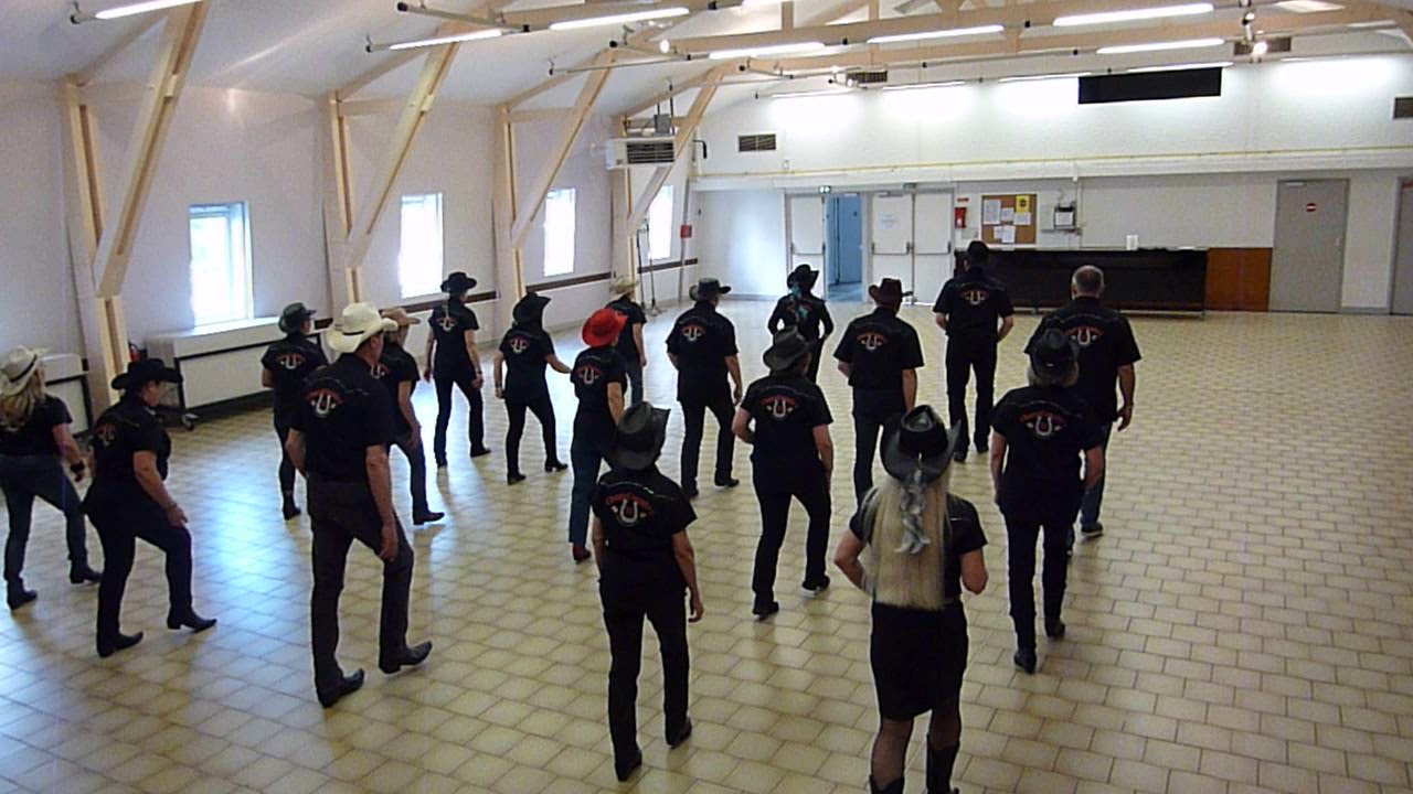 Nothing but you Ez - Line dance (Dance & Teach Fr) - YouTube