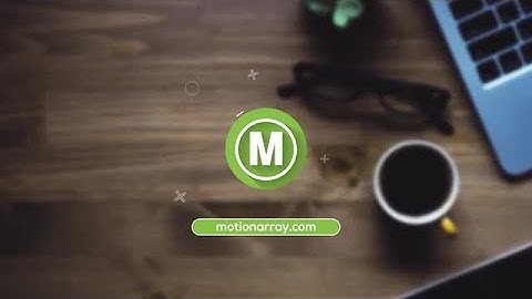 Loading Logo After Effects Templates