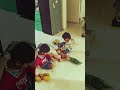 Barabar ho gye , mangoes in rowdy style
