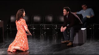 Breaking the Shakespeare Code Sizzle Reel PD Profile