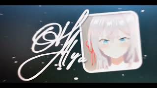 Alya Edit - Espresso - Alight Motion - Free Preset ?