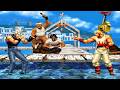 KOF95 킹 오브 파이터즈95  ▶  𝐄𝐋 𝐂𝐇𝐀𝐑𝐒 PE𝐞) 𝐯𝐬 𝐭𝐢𝐭𝐨 (𝐥𝐮𝐢𝐬 𝐯𝐢𝐥𝐥𝐞𝐠𝐚𝐬) (PE)   The King of Fighters '95    拳皇'95