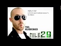 Nile29 - Mix #32 (2013 Paul Kalkbrenner's Techno)
