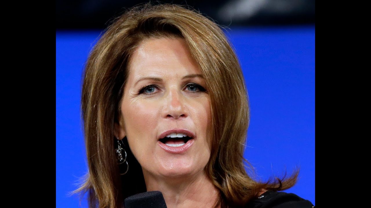 FBI Joins Michele Bachmann Investigation - YouTube