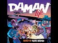 Daman  life official lyrics