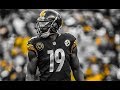 JuJu Smith Schuster - "Codeine Dreaming" ᴴᴰ