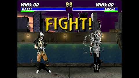 Mortal Kombat: Legacy Kollection [PC] Post-Patch 1.0.2 - actually, nvm... lag is still VERY BAD smh.