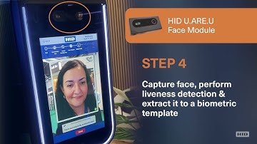Passenger #Biometric Enrollment at the Airport