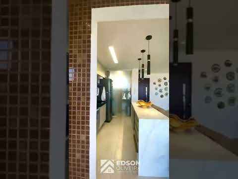 APARTAMENTO TODO PROJETADO