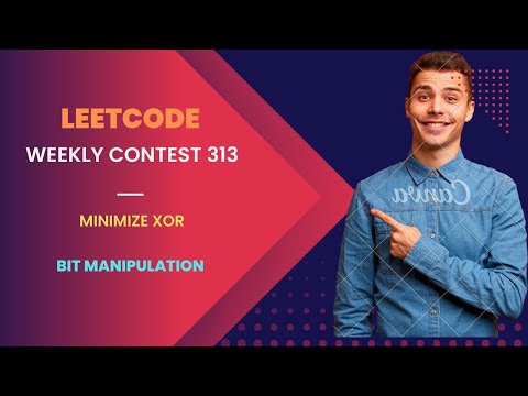 Leetcode Weekly Contest