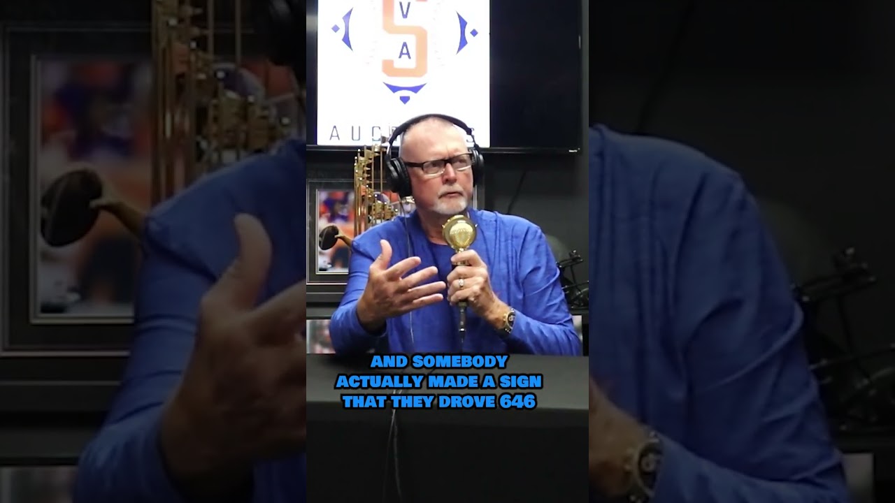 The origin of "Circle Me Bert!" Search "It's a Bit" anywhere to listen to the full episode!