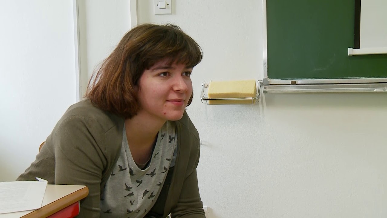 4. A (Skeč) III. gimnazija Split - 2019./2020.