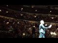 U2, Raised by Wolves/Until the End of the World (Live), 06.24.2015, United Center, Chicao