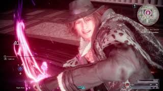 Let's Play Final Fantasy XV #152 (Episode Ardyn) - Conditioned to Hate