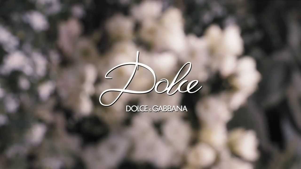 Песня dolce gabbana
