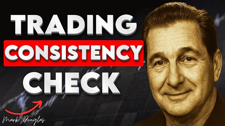 Mark Douglas: How to know If You're Becoming a CONSISTENTLY PROFITABLE TRADER
