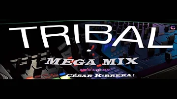 CUMBIA TRIBAL / MEGA MIX !!