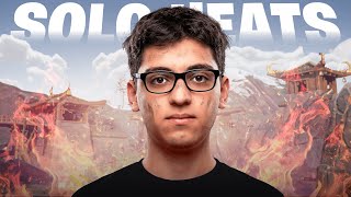 El Torneo Mas Dificil de Mi Vida...