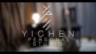 《Cytus II》 - concentric circles -Yichen