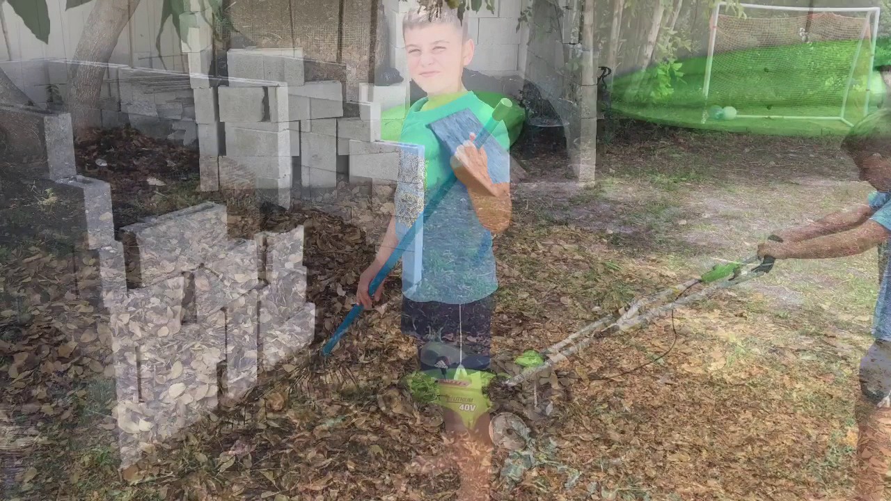 Making compost in south Florida YouTube