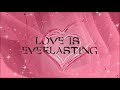 Yems  love is everlasting   la mlodie des coeurs   2017