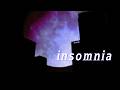 insomnia feat. 欲音ルコ, 波音リツ / Cosmos and Chaos