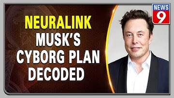 Neuralink’s human brain implant to be ready by 2020