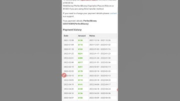 Lospollos Network payments