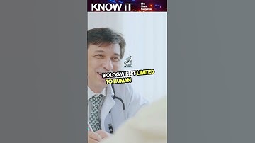 10 Amazing Facts About Systems Biology | KNOW iT