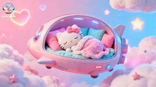 Peaceful Piano Music at Night 🌙 Fall Asleep Fast & Relax Deeply 💤 screenshot 3