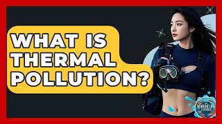What Is Thermal Pollution? - The Marine Life Explorer 7 Harmful Effects Of Thermal Pollution