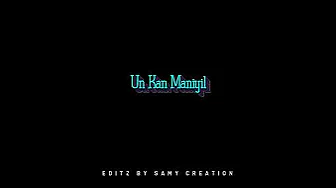 Anbae anbae un aadai koduUn thirumugam theriyattumae (P. Unni Krishnan and Mahanadhi Shobana