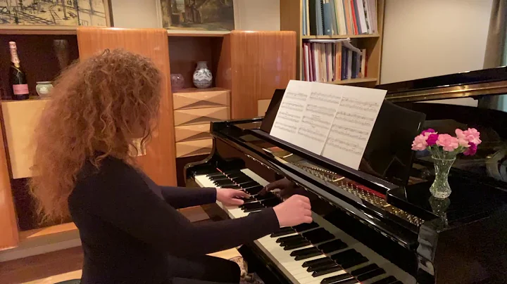 Daily Dose of Piano, Day 51: Polite Waltz No.5 by ...