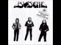 Budgie - If Swallowed, Do Not Induce Vomiting  1980  ( EP)