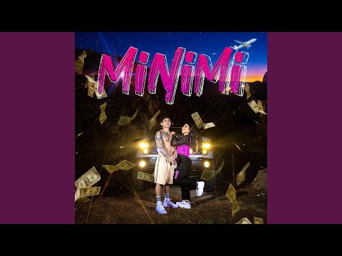 Bryan Martínez - MINIMI