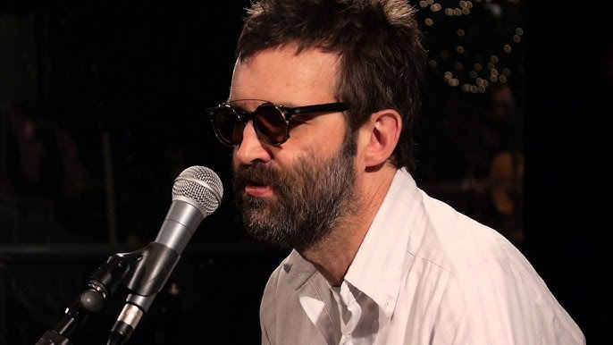 Eels – Mistakes of My Youth/Wonderful, Glorious Lyrics