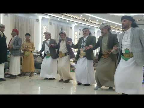 شاهد رقص نبيل محب وصالح محب والاستاذامين محب وابراهيم شيخ مزمار بكيل عطران وصالح عطران