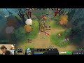 Dread's stream. Dota 2 Bane / 22.08.2017 [4]