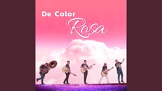 De Color Rosa (Version Explicita)