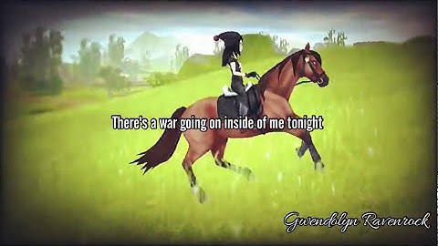 SSO - Full MEP | Thousand Foot Krutch - War Of Change | Anna Ponynest