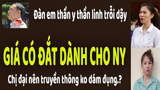 L.ừ.a đ.ả.o từ thiện dậy sóng lỗi từ đâu.? Nhành Trúc 0906874679