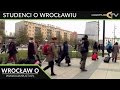 Studenci o... Wrocławiu - YouTube
