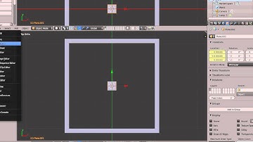 Blender: Noise Constraint