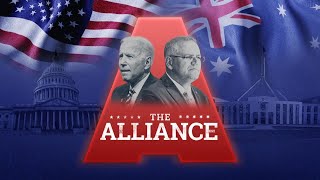Watch full episode: 'The Alliance' | Episode 1