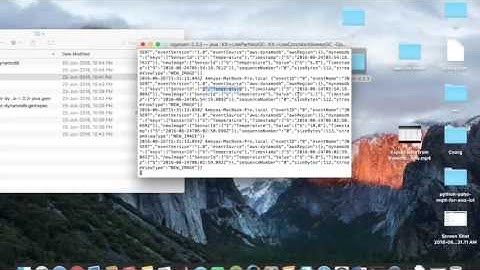 Logstash Kibana ElasticSearch - AWS