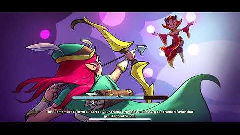 Idle Heroes: Idle RPG Gameplay (Android/iOS)