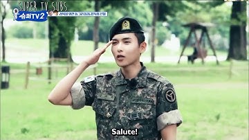 SUPERTV S2 EP12-RYEOWOOK POOM-THE LITTLE PRINCE
