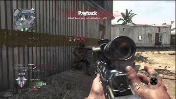 Quick Scope Fails And Wins