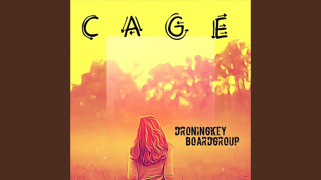 Watch Cage on YouTube Watch Cage on YouTube